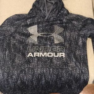 Under Armour like new!